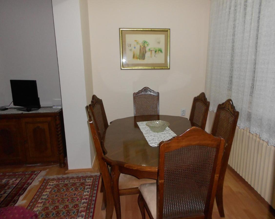 Apartman "Dom Stankovica" Πίροτ Εξωτερικό φωτογραφία