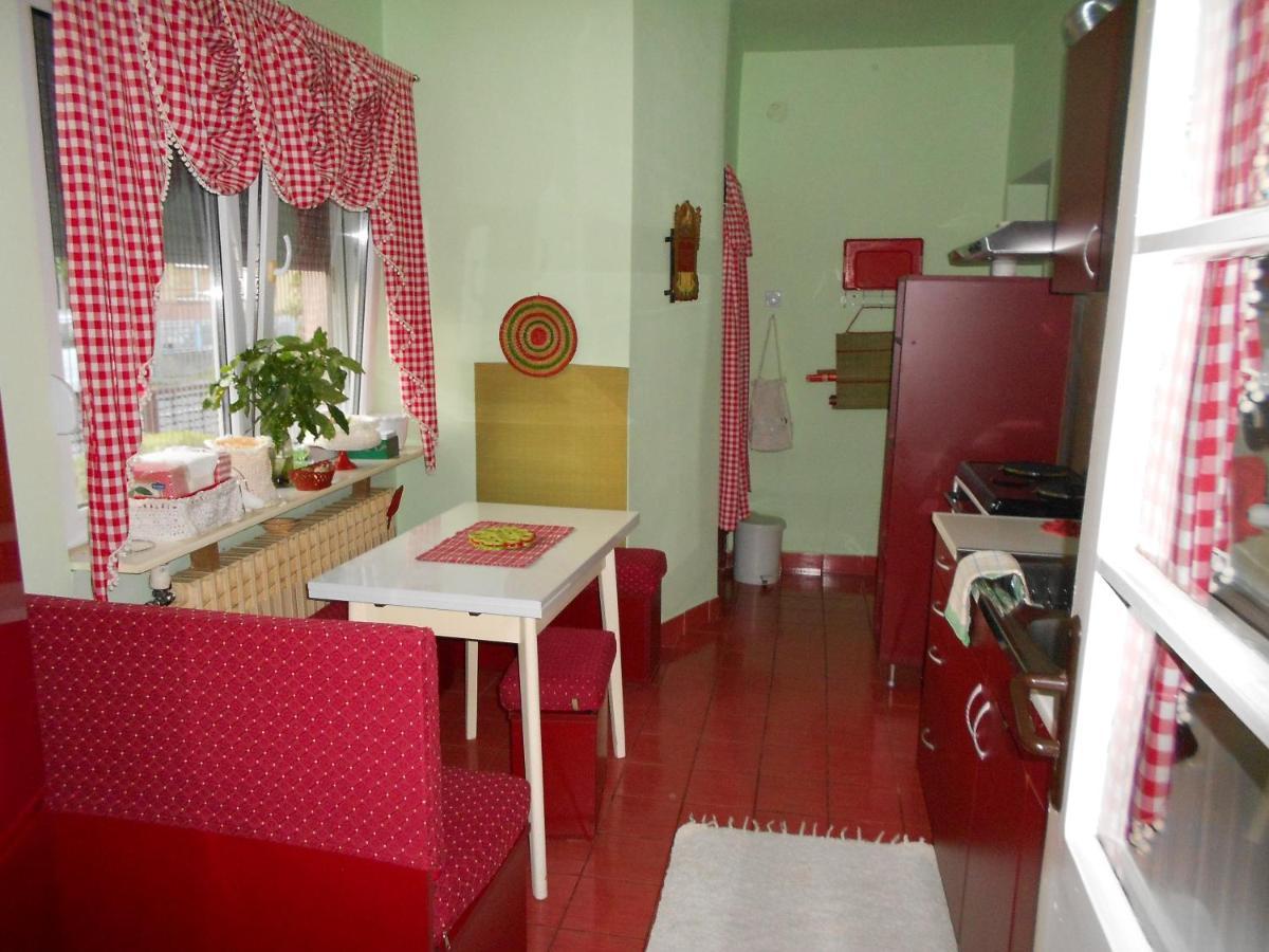 Apartman "Dom Stankovica" Πίροτ Εξωτερικό φωτογραφία