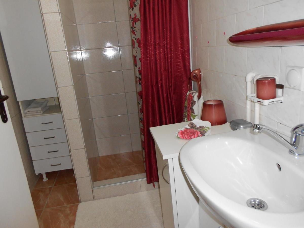 Apartman "Dom Stankovica" Πίροτ Εξωτερικό φωτογραφία
