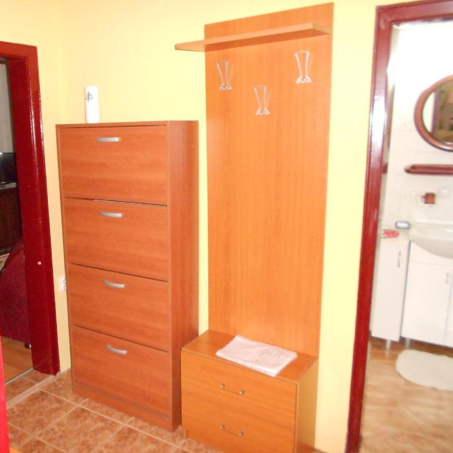 Apartman "Dom Stankovica" Πίροτ Εξωτερικό φωτογραφία