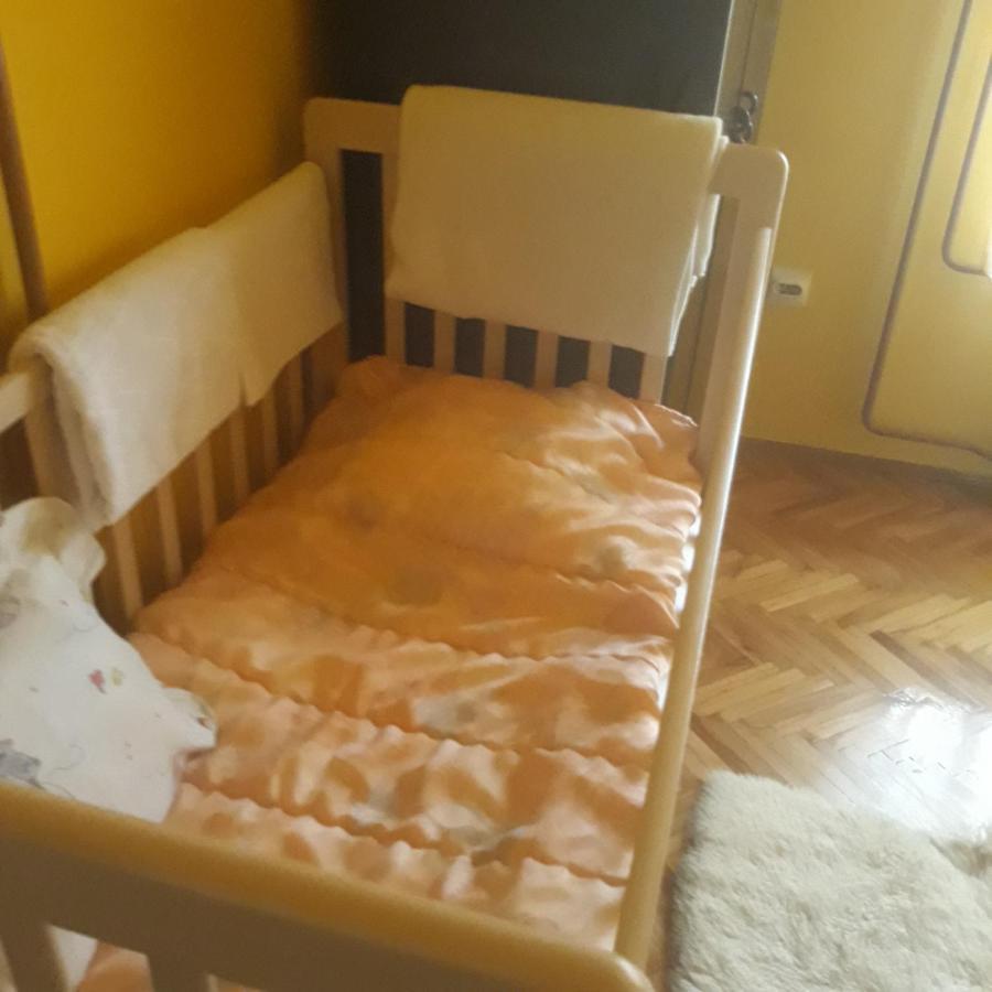 Apartman "Dom Stankovica" Πίροτ Εξωτερικό φωτογραφία