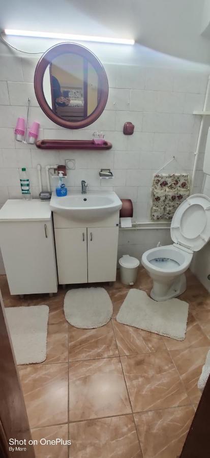 Apartman "Dom Stankovica" Πίροτ Εξωτερικό φωτογραφία