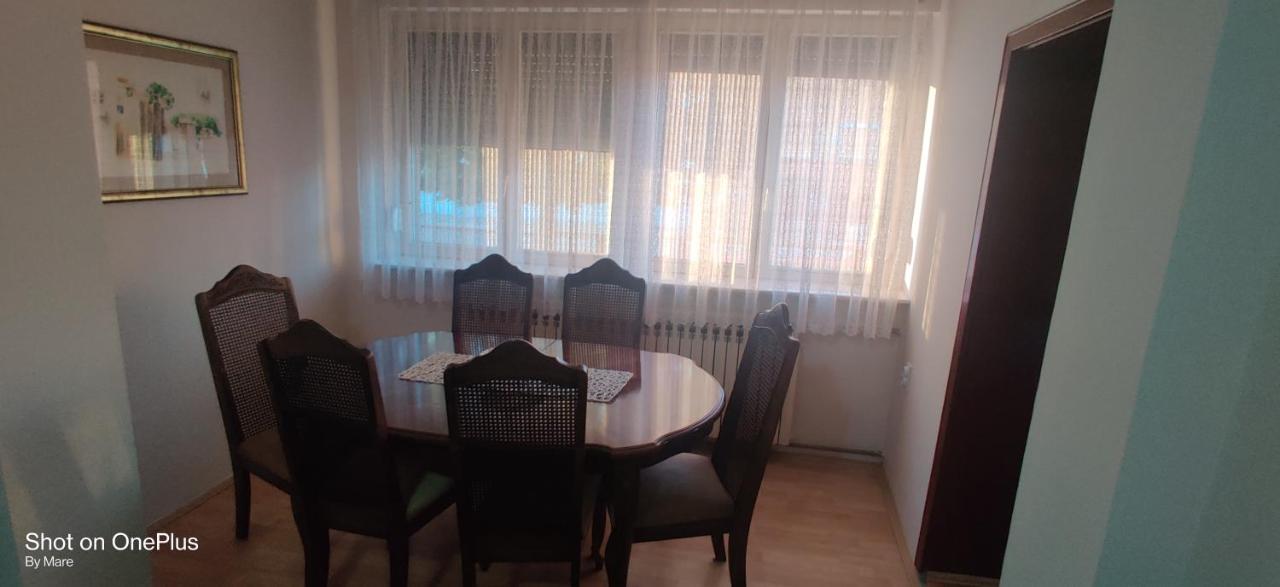 Apartman "Dom Stankovica" Πίροτ Εξωτερικό φωτογραφία