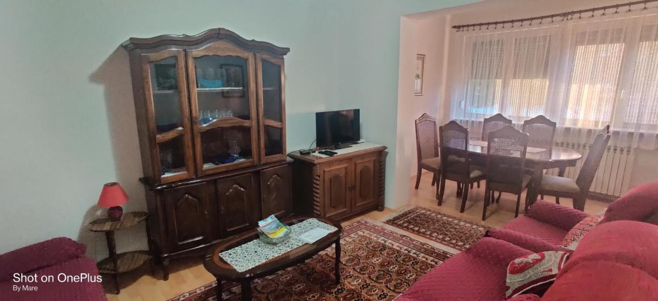 Apartman "Dom Stankovica" Πίροτ Εξωτερικό φωτογραφία